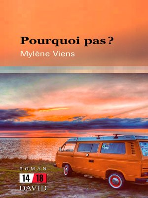 cover image of Pourquoi pas ?